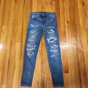 American Eagle 00 REGULAR